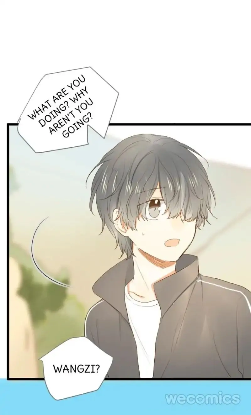 Let's Have a Baby Dragon Chapter 17 page 17 - 