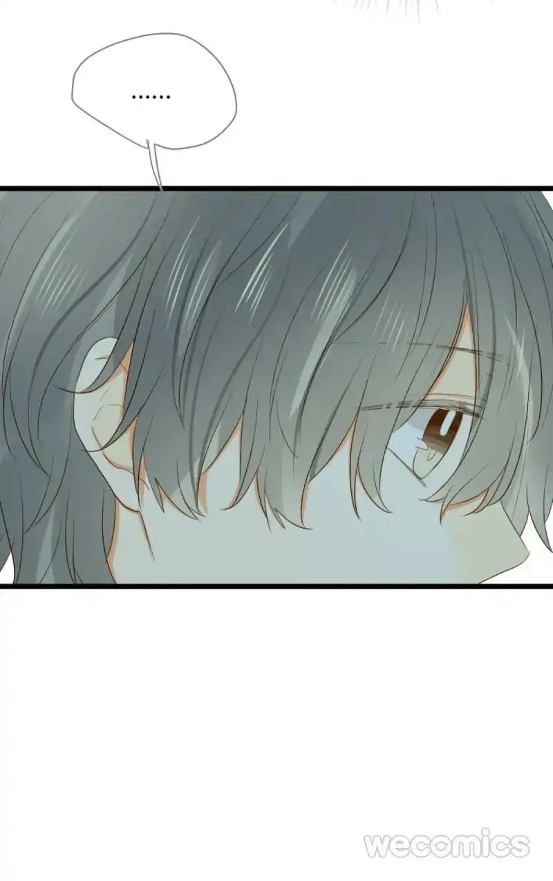 Let's Have a Baby Dragon Chapter 17 page 21 - 