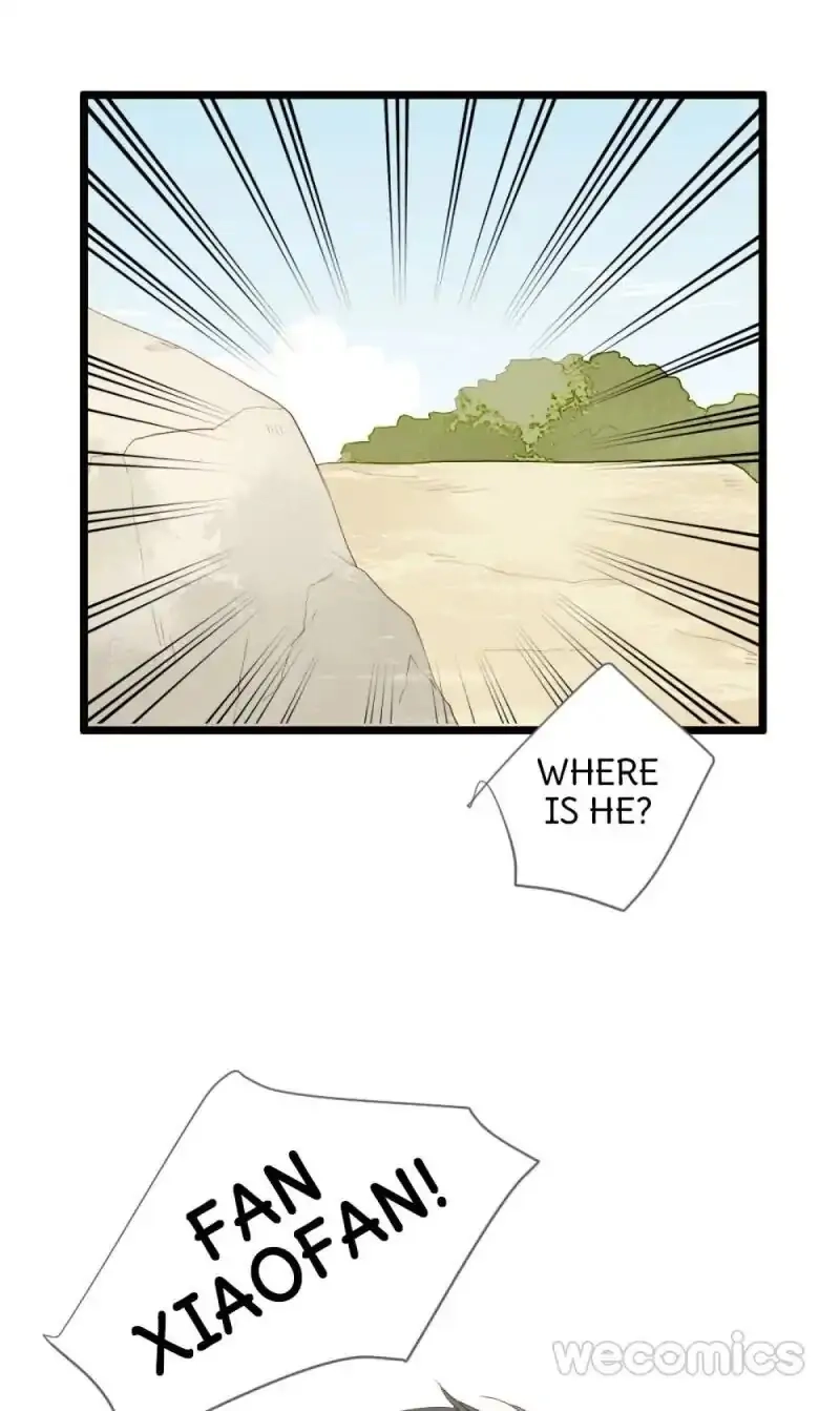 Let's Have a Baby Dragon Chapter 17 page 43 - 