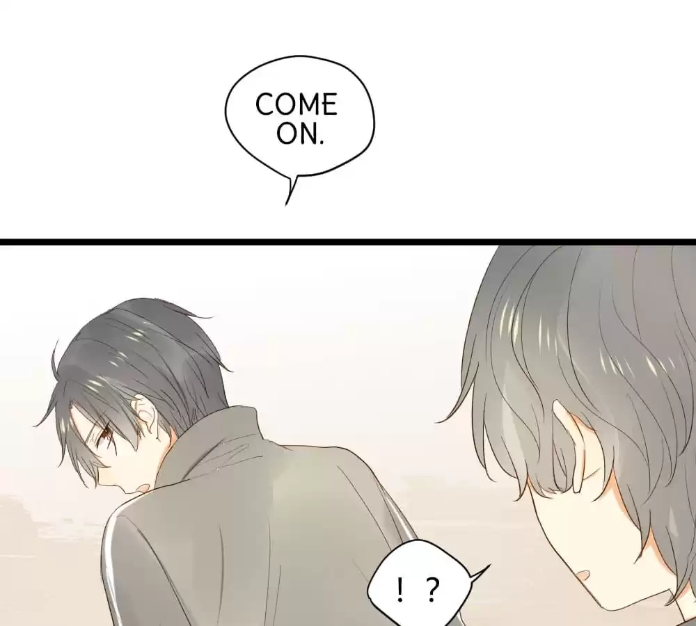 Let's Have a Baby Dragon Chapter 18 page 16 - 