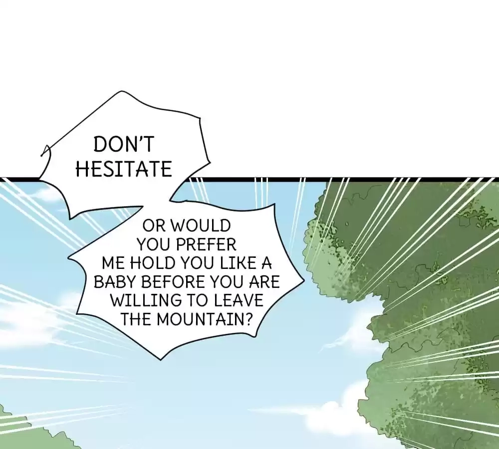Let's Have a Baby Dragon Chapter 18 page 30 - 