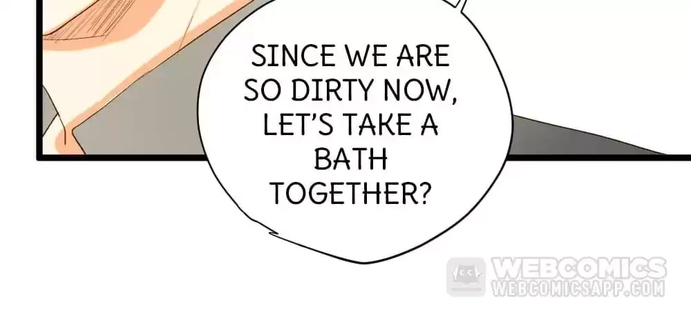 Let's Have a Baby Dragon Chapter 18 page 33 - 