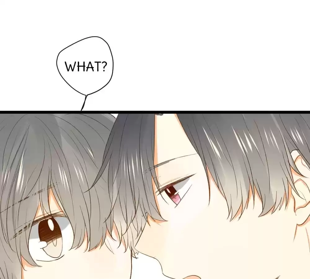 Let's Have a Baby Dragon Chapter 18 page 34 - 