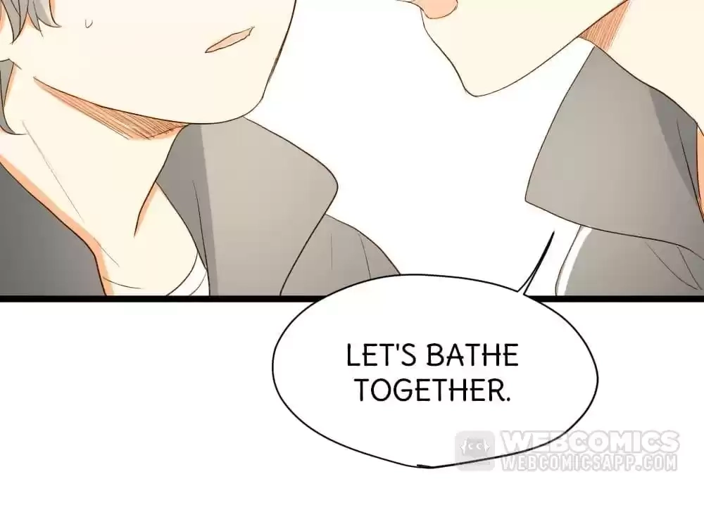 Let's Have a Baby Dragon Chapter 18 page 35 - 