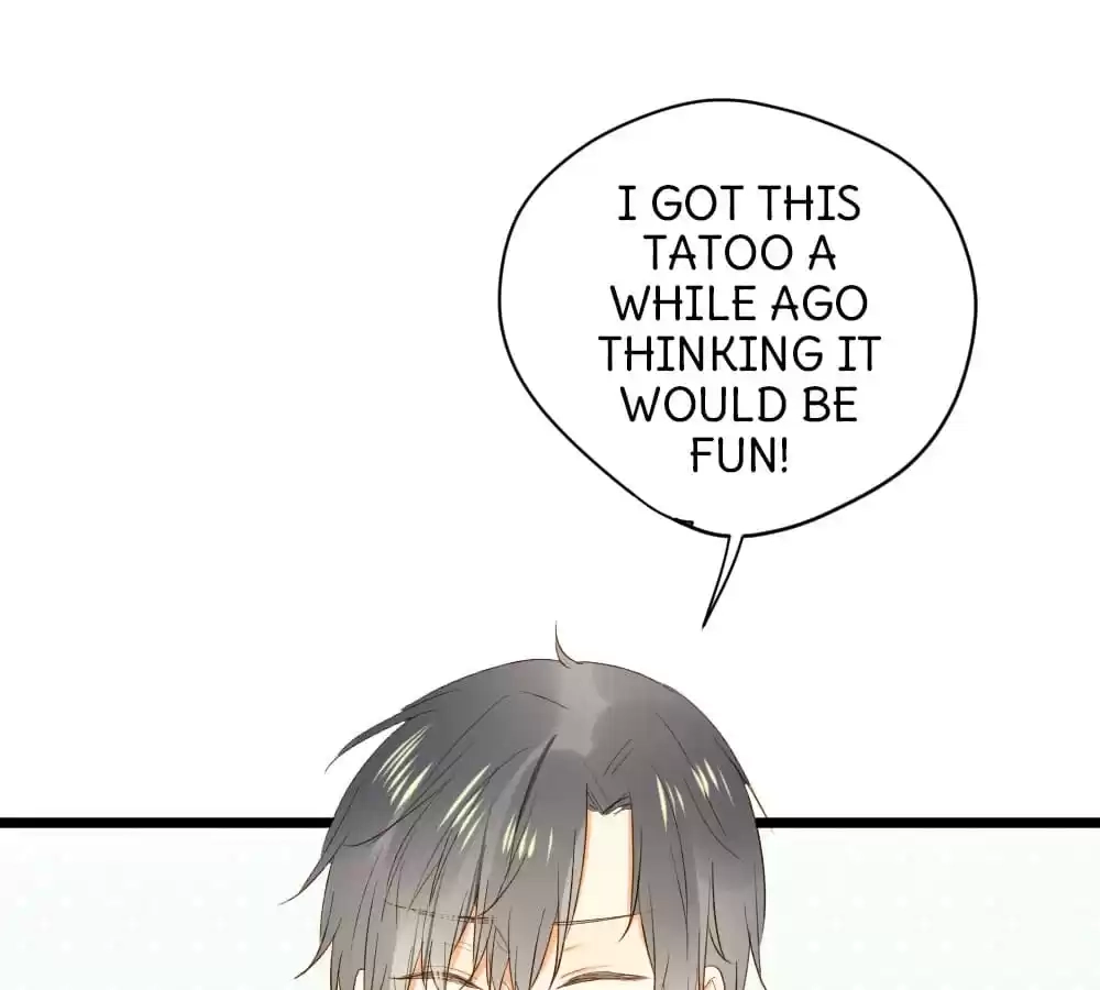 Let's Have a Baby Dragon Chapter 18 page 58 - 