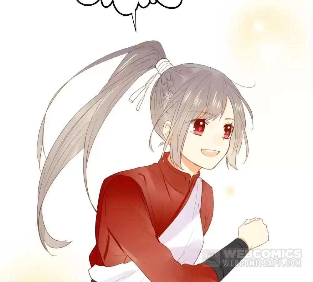 Let's Have a Baby Dragon Chapter 18 page 69 - 