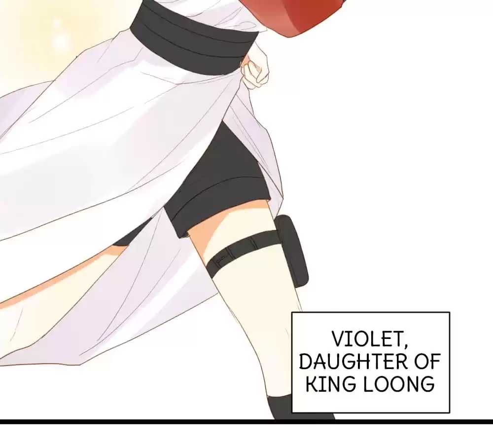 Let's Have a Baby Dragon Chapter 18 page 70 - 