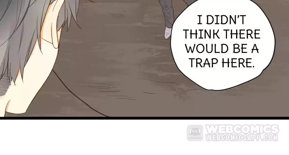 Let's Have a Baby Dragon Chapter 18 page 8 - 