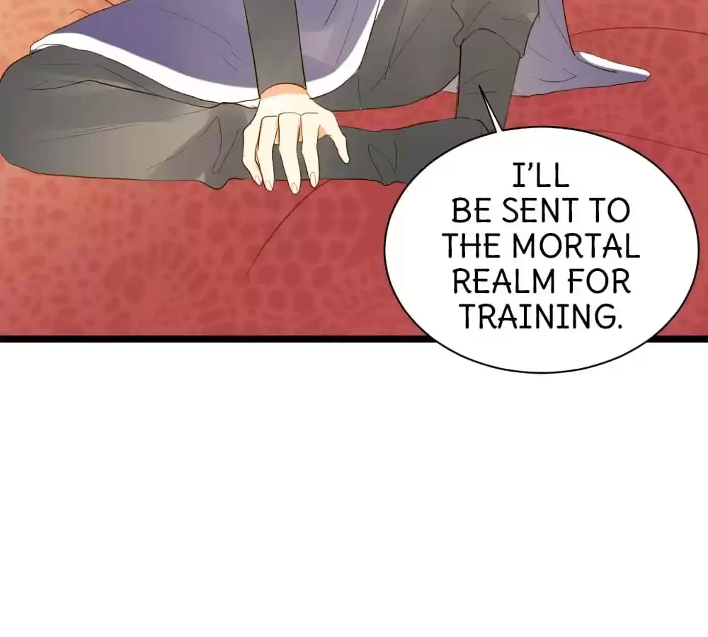 Let's Have a Baby Dragon Chapter 18 page 84 - 
