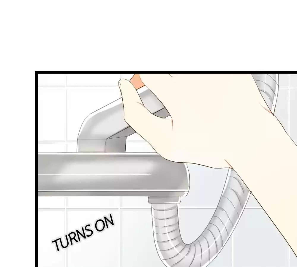 Let's Have a Baby Dragon Chapter 19 page 22 - 