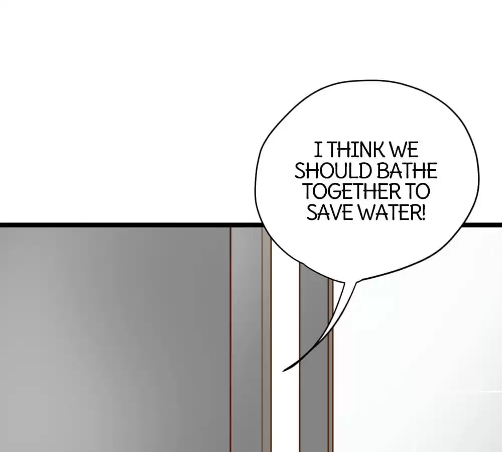 Let's Have a Baby Dragon Chapter 19 page 29 - 
