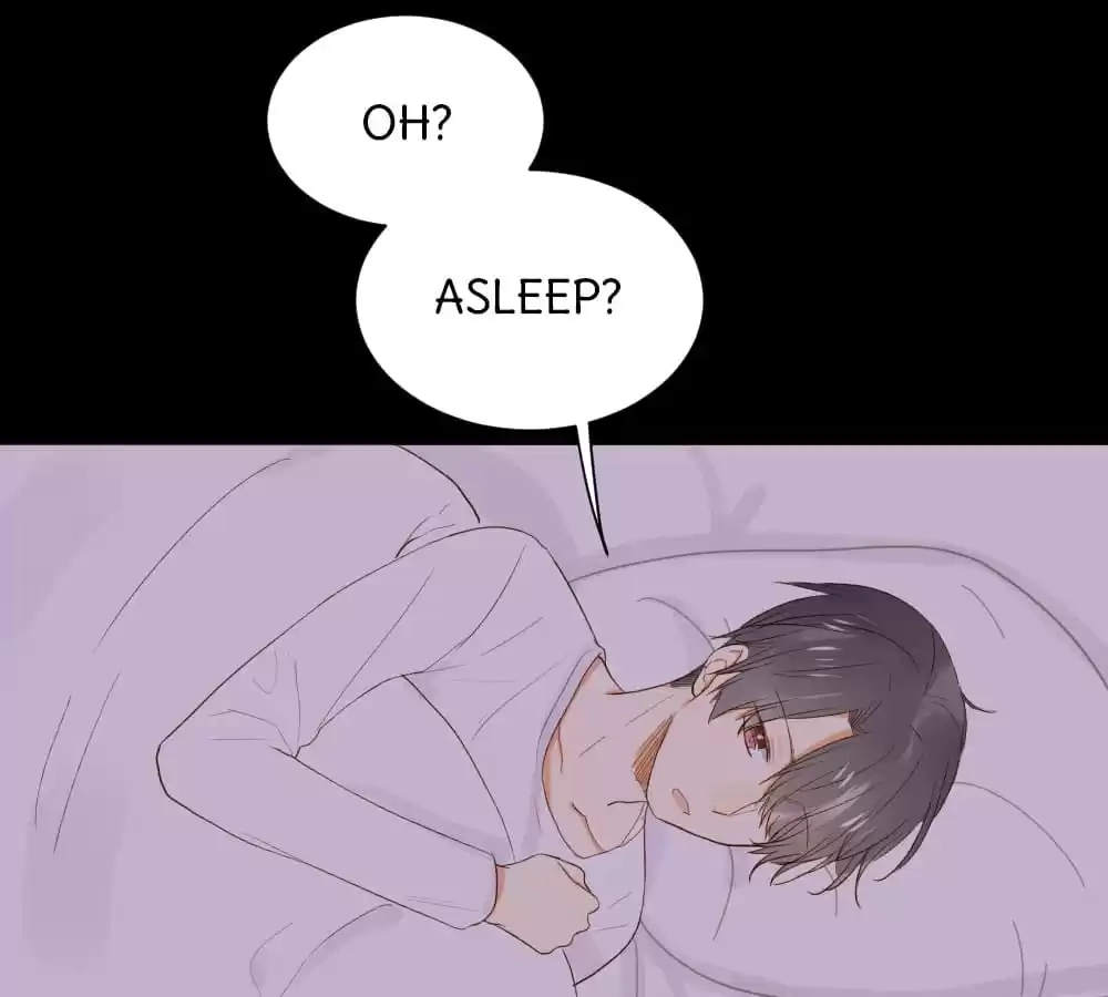 Let's Have a Baby Dragon Chapter 19 page 60 - 