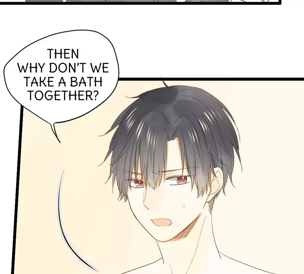 Let's Have a Baby Dragon Chapter 19 page 10 - 
