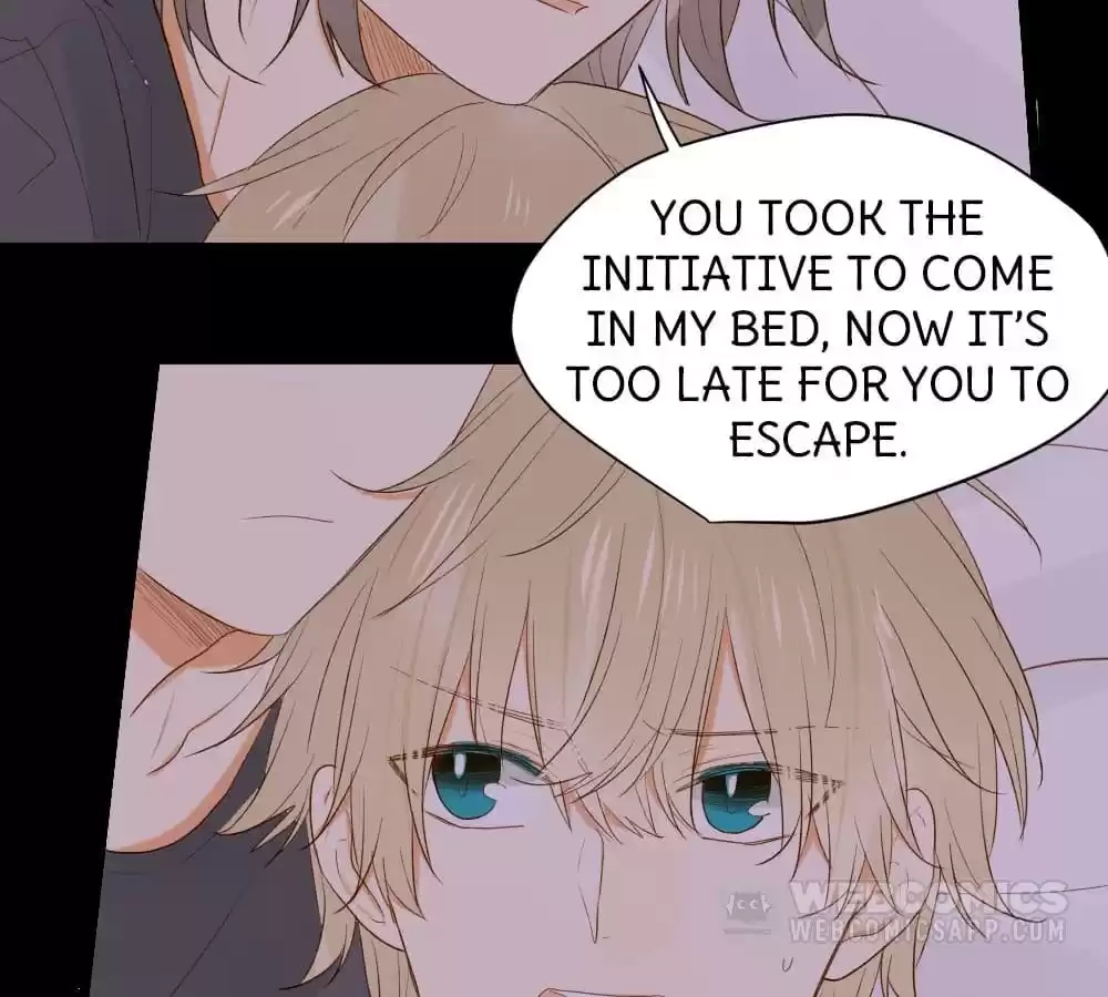 Let's Have a Baby Dragon Chapter 19 page 95 - 