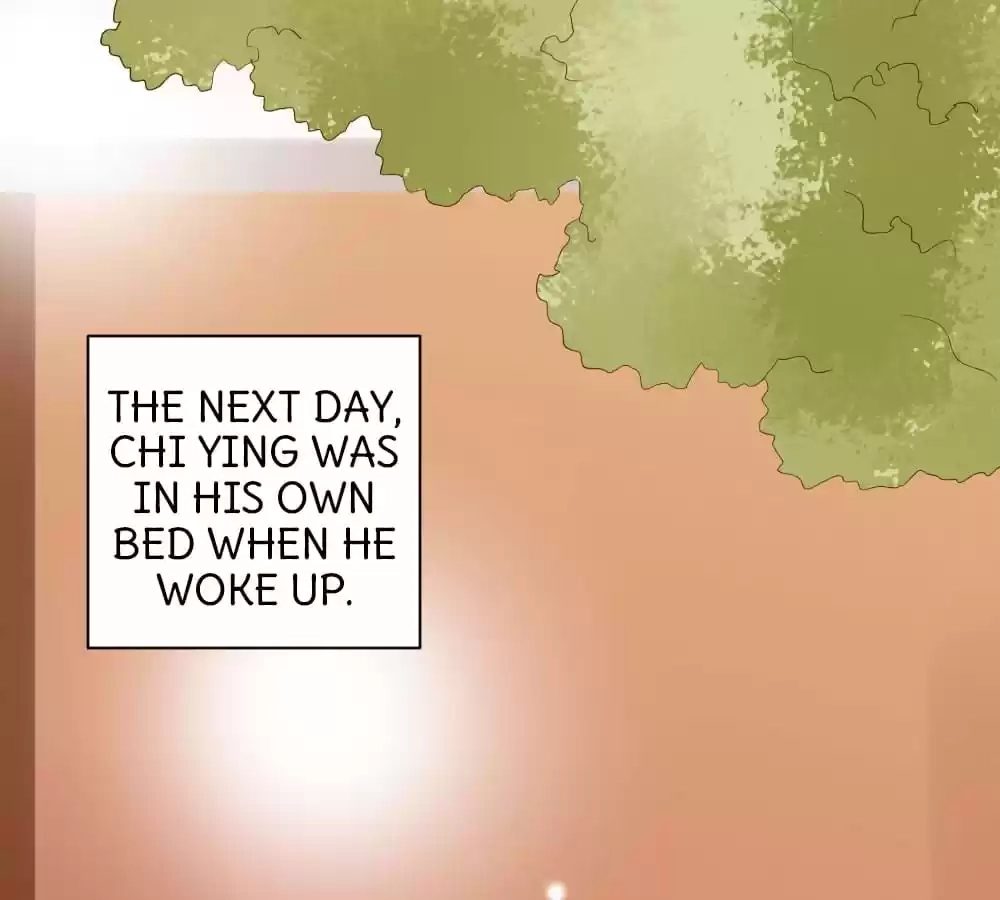Let's Have a Baby Dragon Chapter 20 page 1 - 