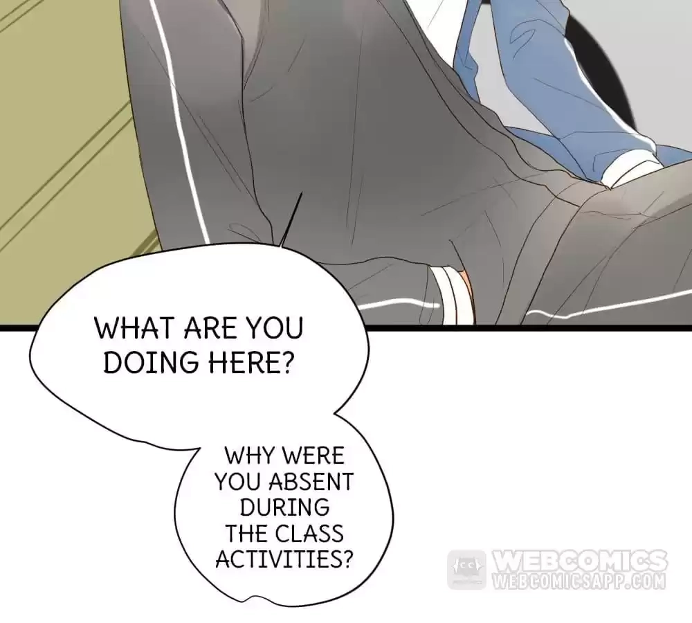 Let's Have a Baby Dragon Chapter 20 page 12 - 