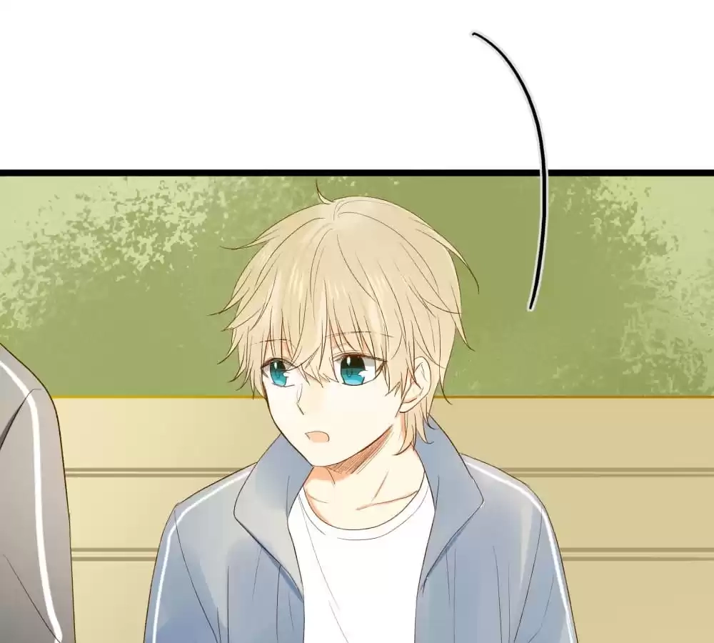 Let's Have a Baby Dragon Chapter 20 page 20 - 