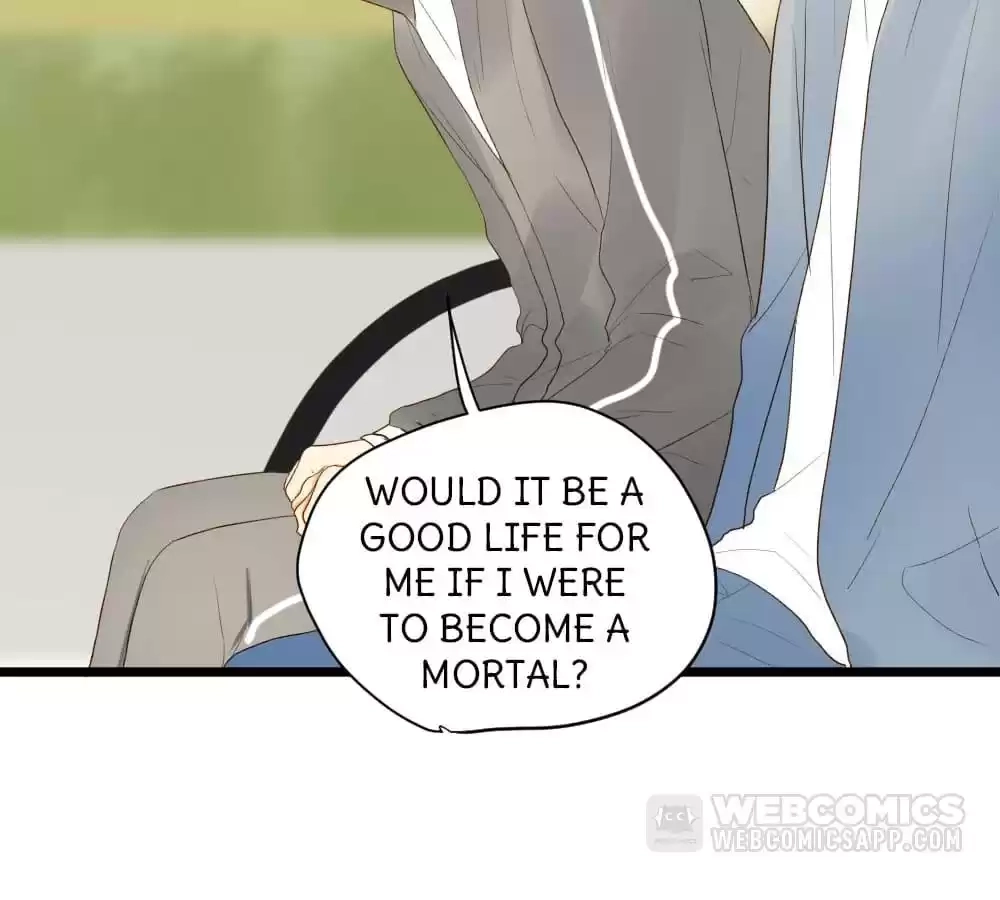 Let's Have a Baby Dragon Chapter 20 page 23 - 