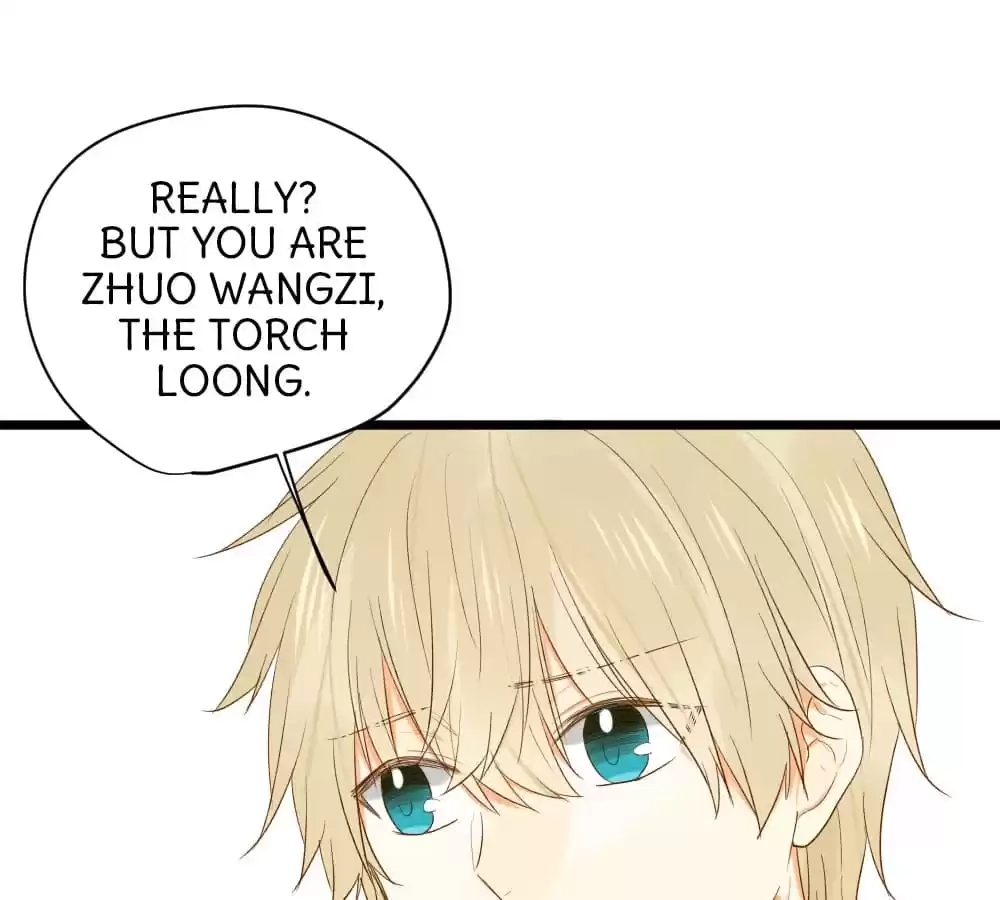 Let's Have a Baby Dragon Chapter 20 page 25 - 