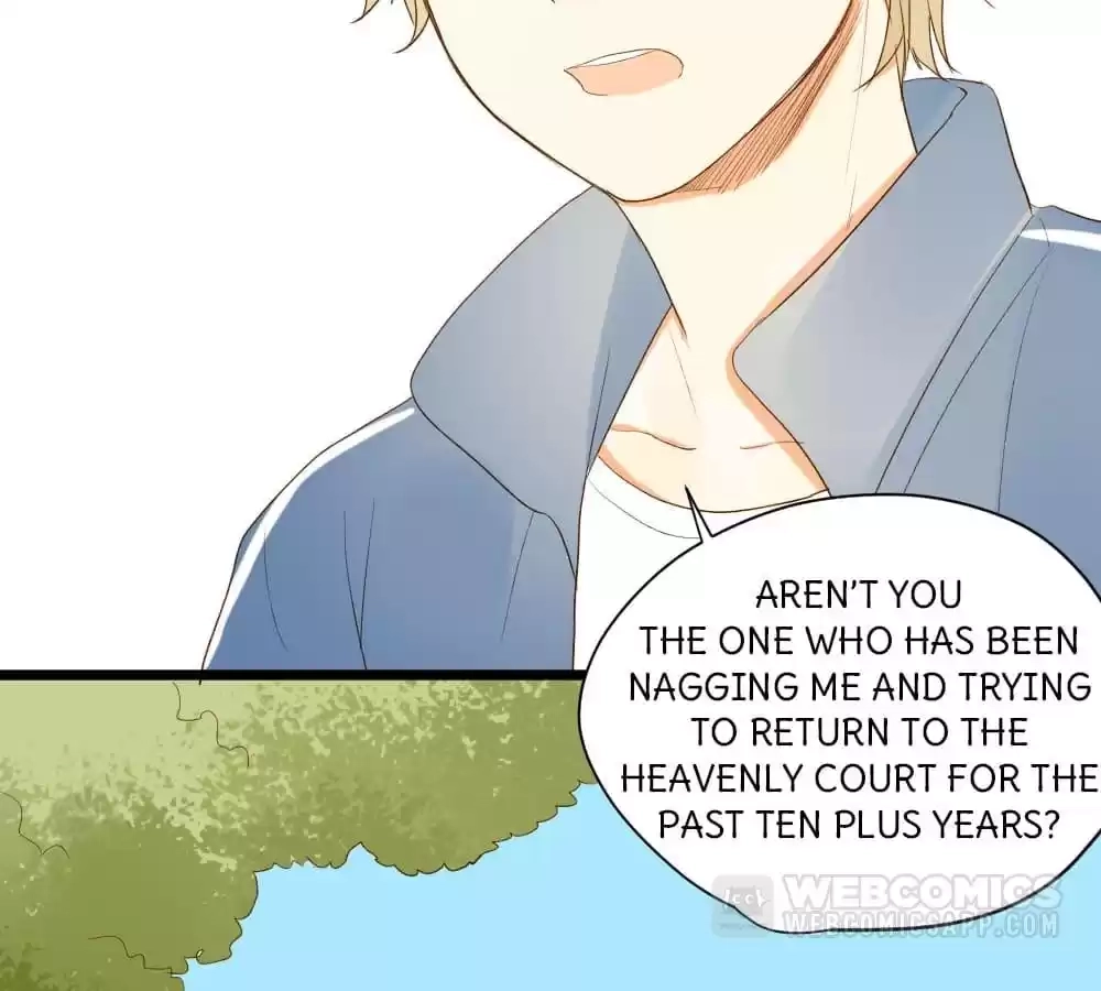 Let's Have a Baby Dragon Chapter 20 page 26 - 