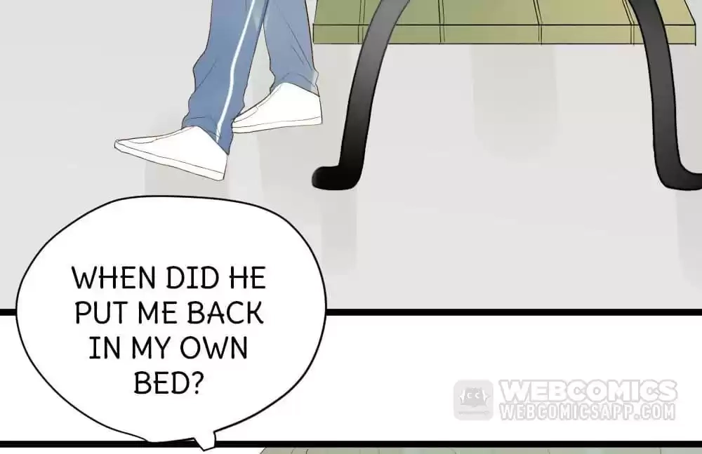 Let's Have a Baby Dragon Chapter 20 page 4 - 