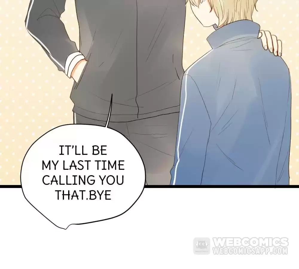 Let's Have a Baby Dragon Chapter 20 page 48 - 