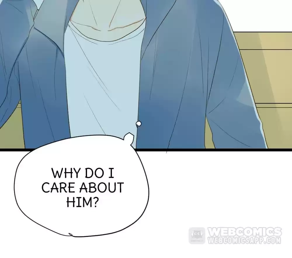 Let's Have a Baby Dragon Chapter 20 page 8 - 
