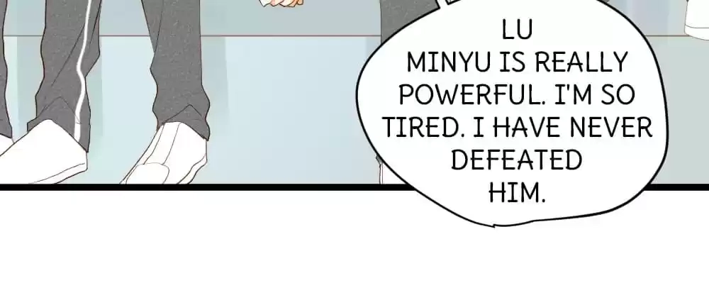 Let's Have a Baby Dragon Chapter 20 page 72 - 