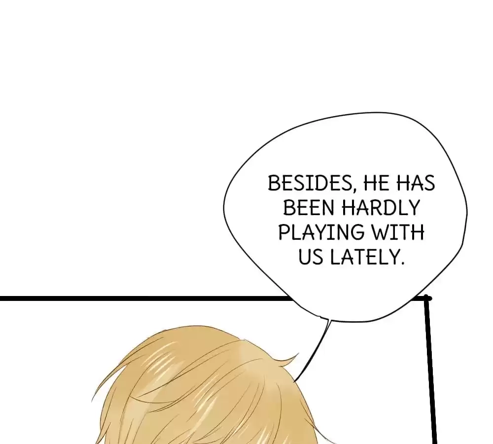 Let's Have a Baby Dragon Chapter 20 page 79 - 