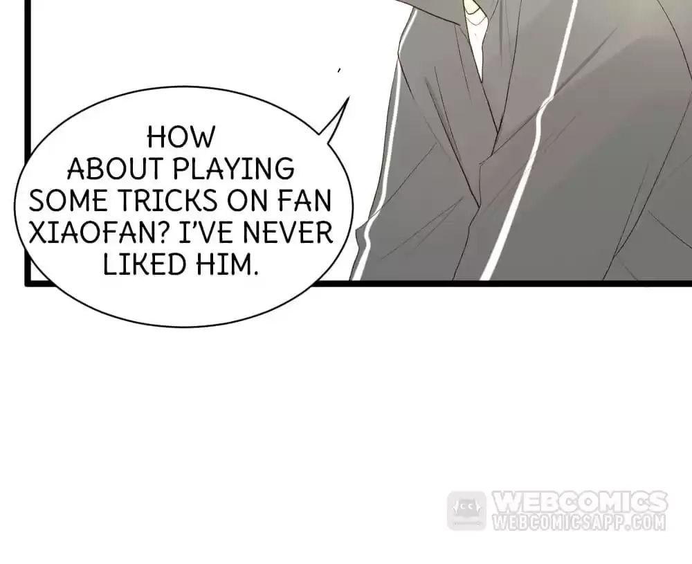Let's Have a Baby Dragon Chapter 20 page 88 - 