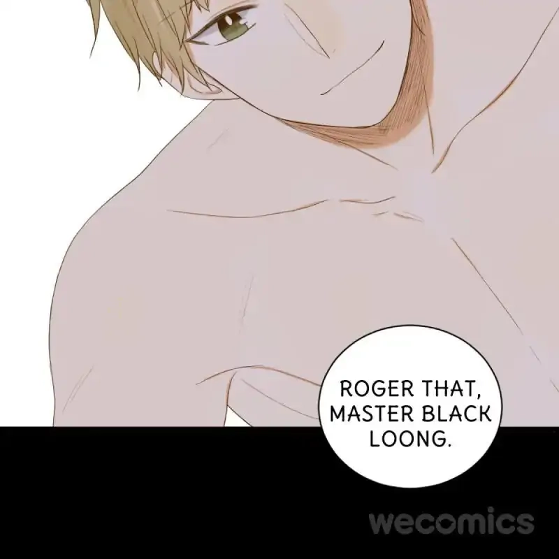 Let's Have a Baby Dragon Chapter 21 page 14 - 