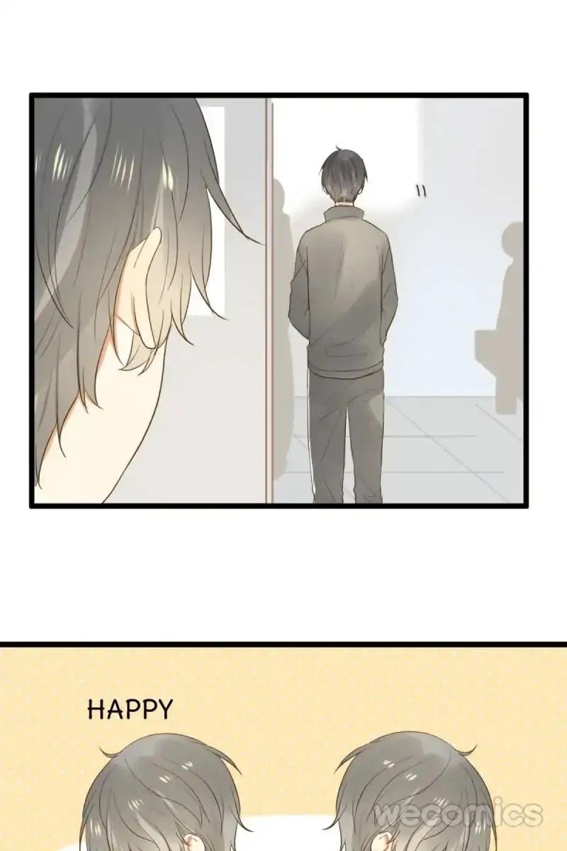 Let's Have a Baby Dragon Chapter 21 page 22 - 