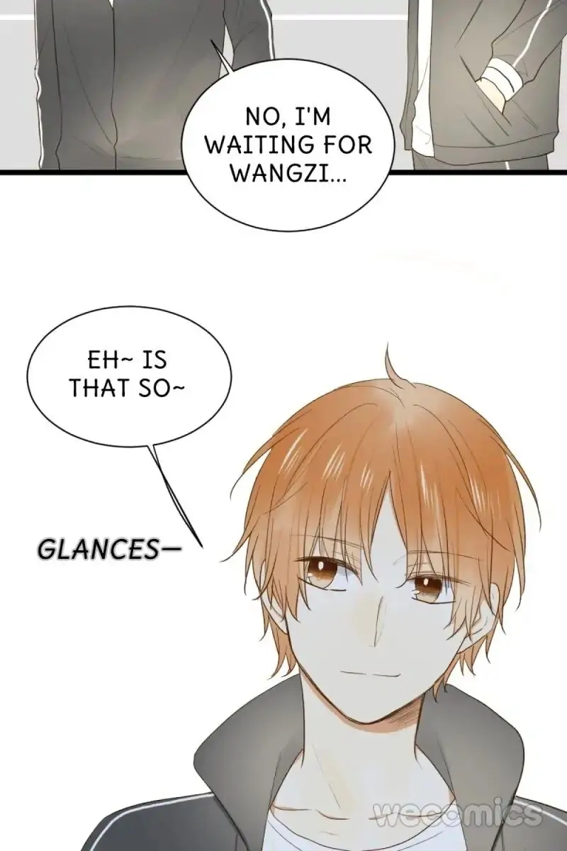 Let's Have a Baby Dragon Chapter 21 page 25 - 