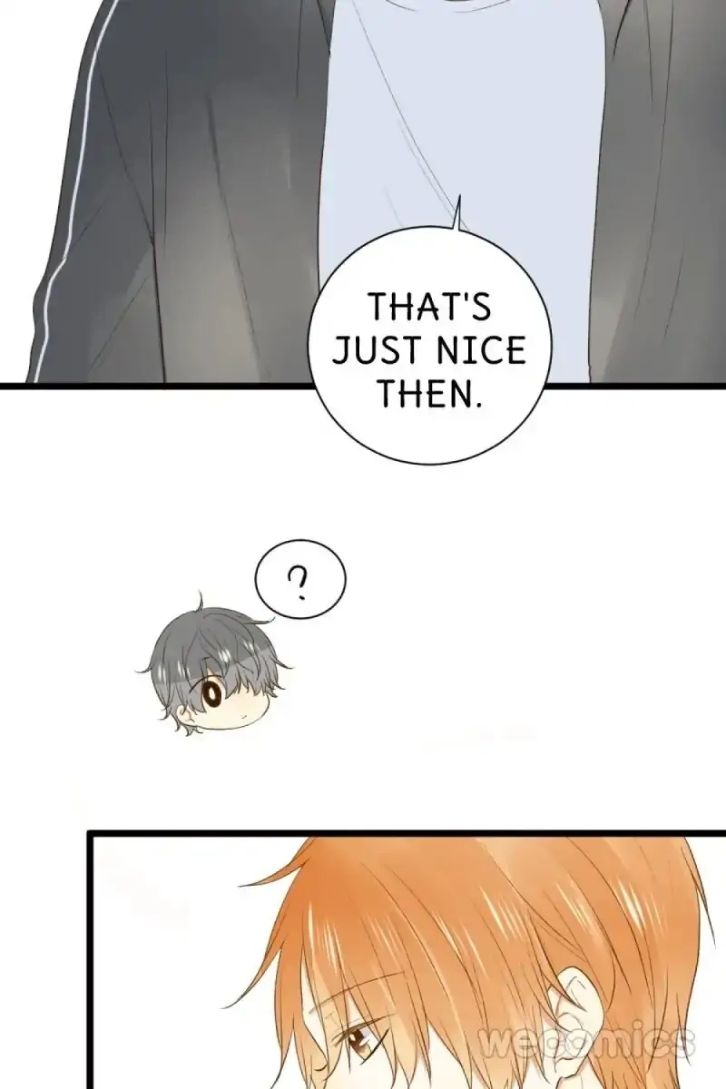 Let's Have a Baby Dragon Chapter 21 page 26 - 