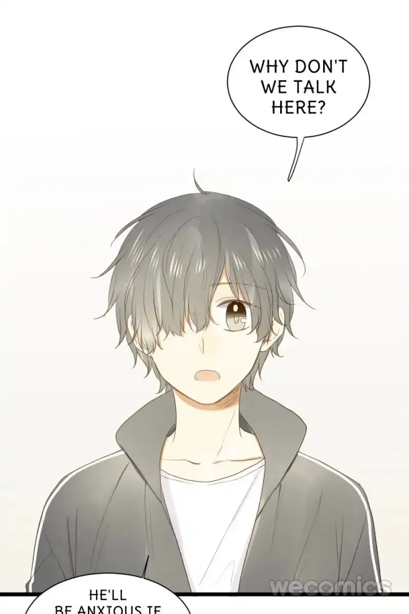 Let's Have a Baby Dragon Chapter 21 page 29 - 