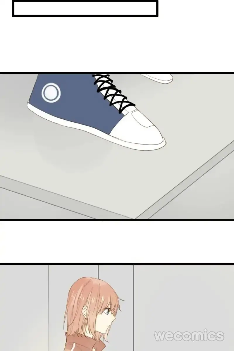 Let's Have a Baby Dragon Chapter 21 page 32 - 