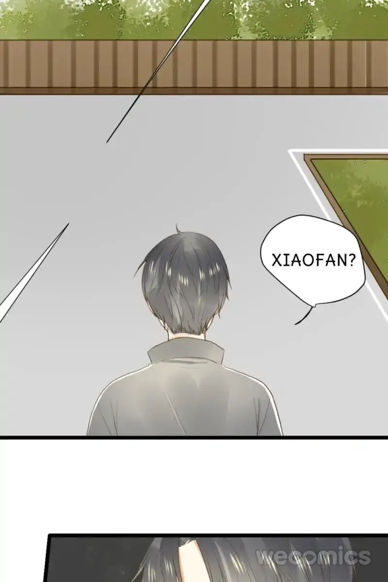 Let's Have a Baby Dragon Chapter 21 page 45 - 