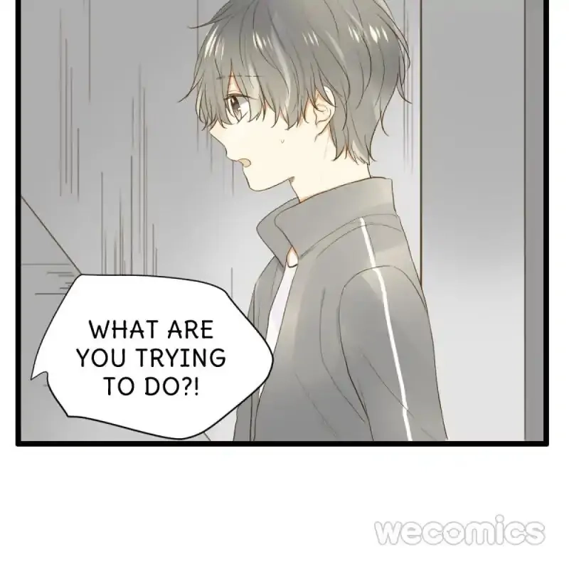 Let's Have a Baby Dragon Chapter 21 page 49 - 