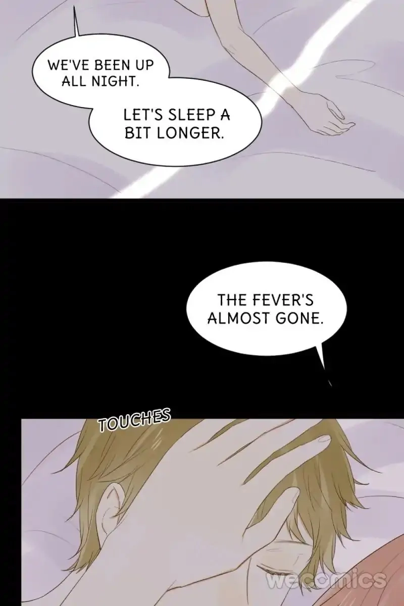 Let's Have a Baby Dragon Chapter 21 page 6 - 