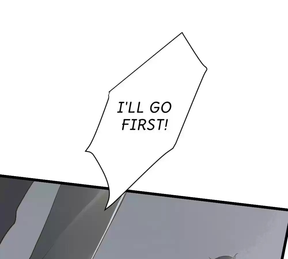 Let's Have a Baby Dragon Chapter 22 page 1 - 