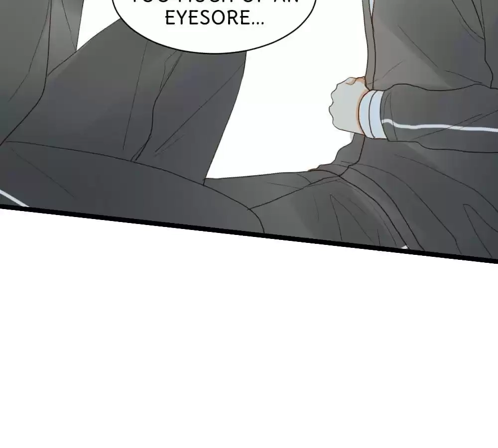 Let's Have a Baby Dragon Chapter 22 page 11 - 