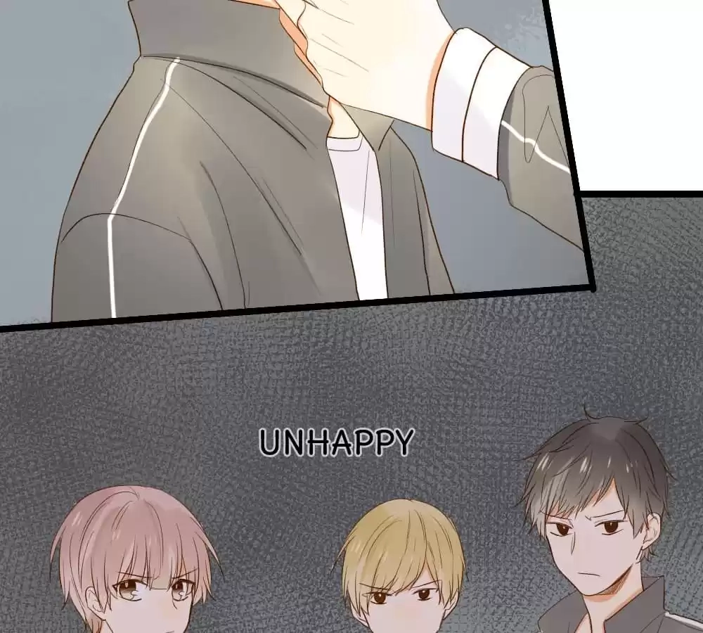 Let's Have a Baby Dragon Chapter 22 page 18 - 