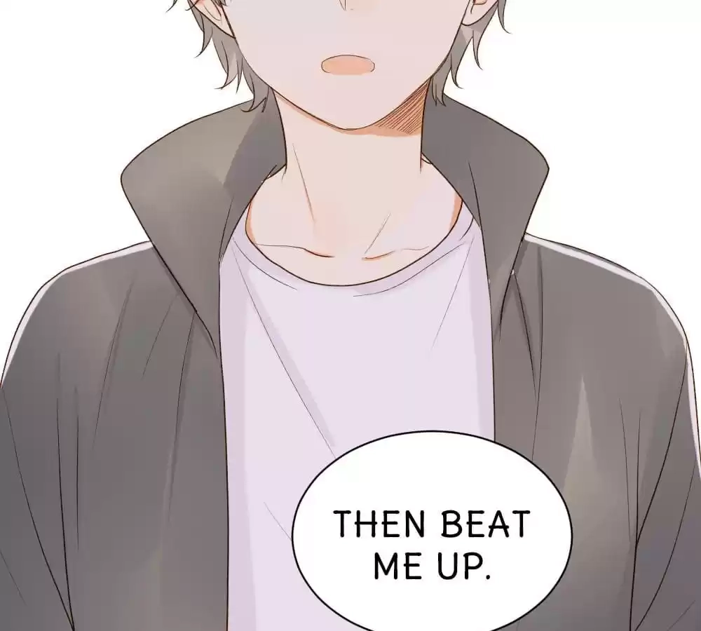 Let's Have a Baby Dragon Chapter 22 page 23 - 