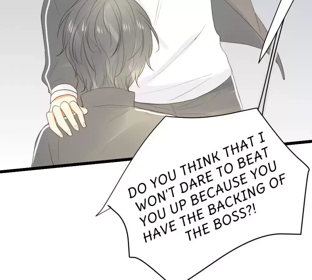 Let's Have a Baby Dragon Chapter 22 page 27 - 