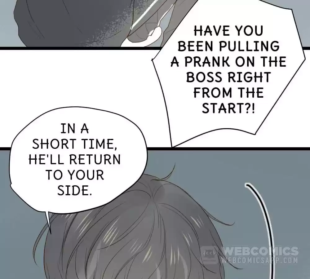 Let's Have a Baby Dragon Chapter 22 page 34 - 
