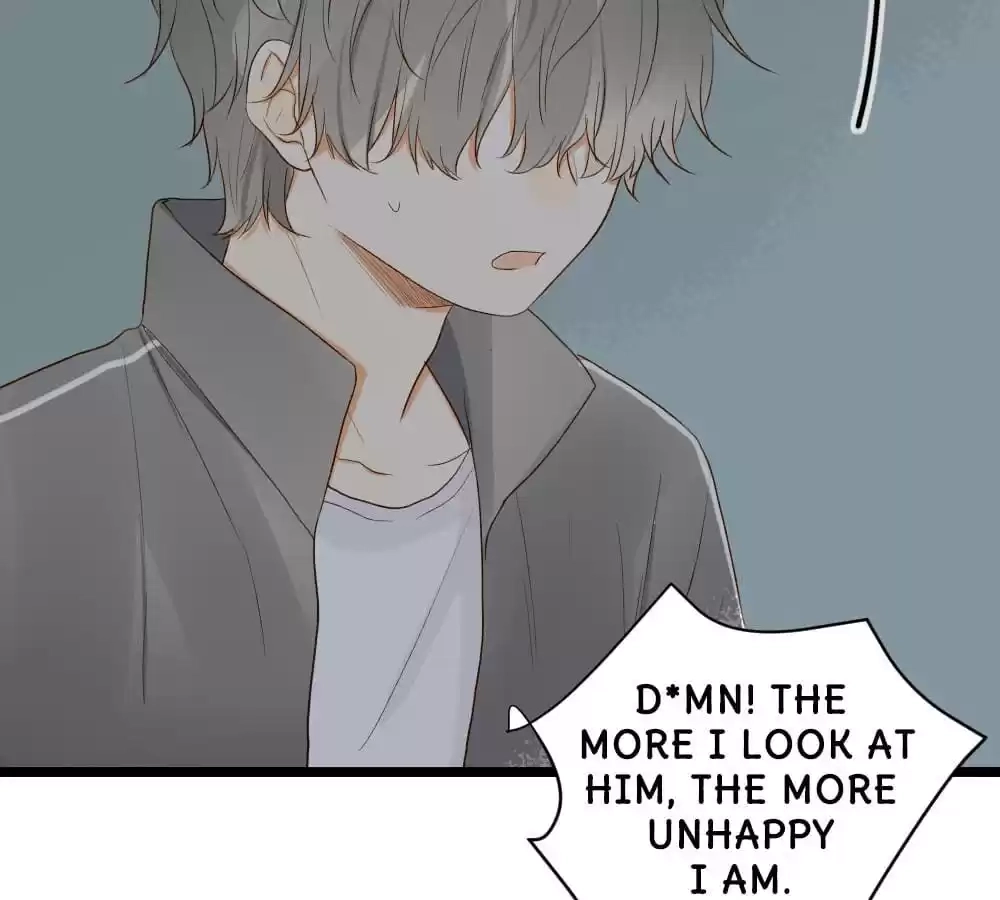 Let's Have a Baby Dragon Chapter 22 page 35 - 