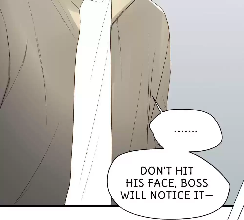 Let's Have a Baby Dragon Chapter 22 page 42 - 