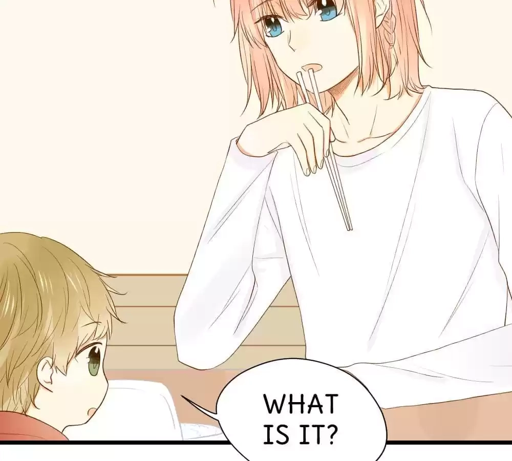Let's Have a Baby Dragon Chapter 22 page 47 - 