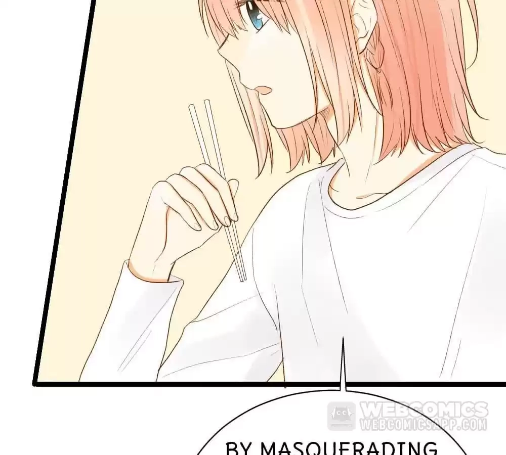 Let's Have a Baby Dragon Chapter 22 page 50 - 