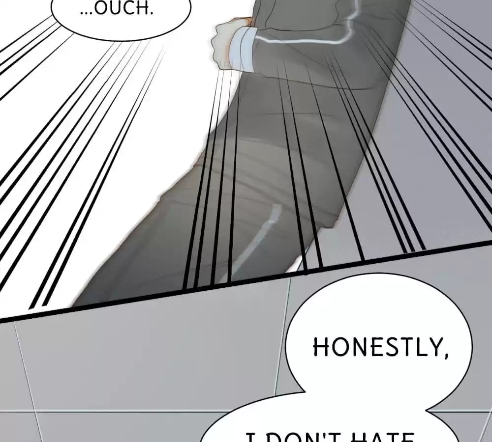 Let's Have a Baby Dragon Chapter 22 page 6 - 